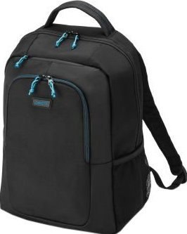 Plecak DICOTA Spin Backpack D30575 (maks.15.6"/Czarny)