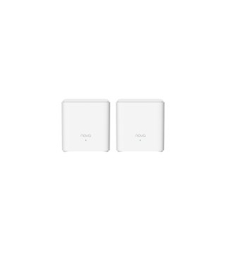 Tenda MX3(2-pack) Mesh Wi-Fi6 AX1500