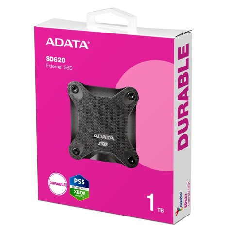 ADATA DYSK SSD  SD620 1TB BLACK