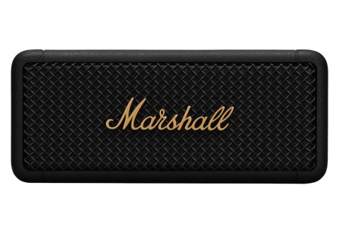 Marshall Emberton II - Black & Brass