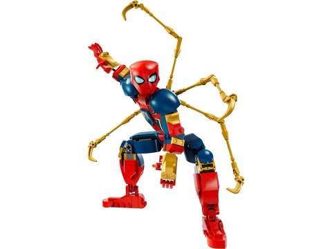 LEGO Marvel 76298 Figurka Iron Spider-Mana