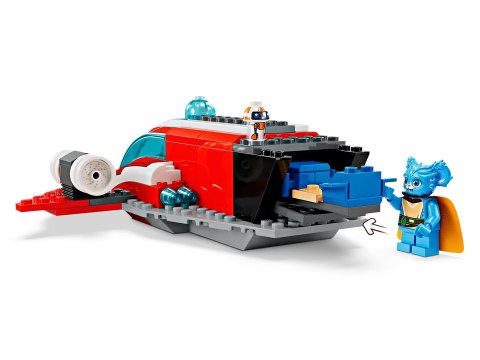 LEGO Star Wars 75384 Karmazynowy Jastrząb