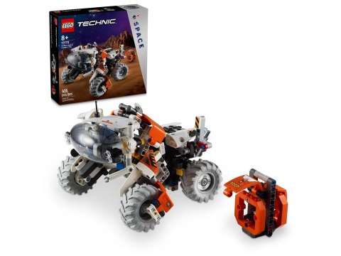 LEGO Technic 42178 Kosmiczna ładowarka LT78