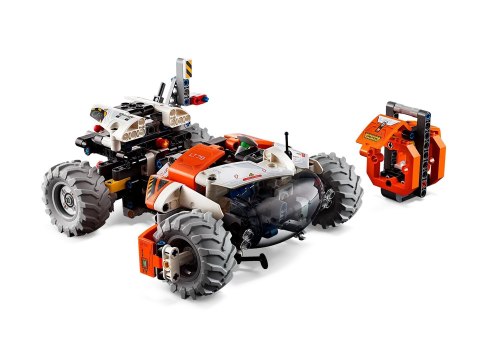 LEGO Technic 42178 Kosmiczna ładowarka LT78