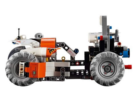 LEGO Technic 42178 Kosmiczna ładowarka LT78