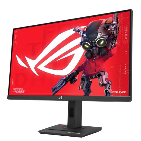 ASUS ROG Strix XG27ACS monitor komputerowy 68,6 cm (27") 2560 x 1440 px Quad HD LED Czarny