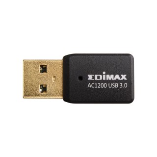 Edimax EW-7822UTC karta sieciowa WLAN 867 Mbit/s