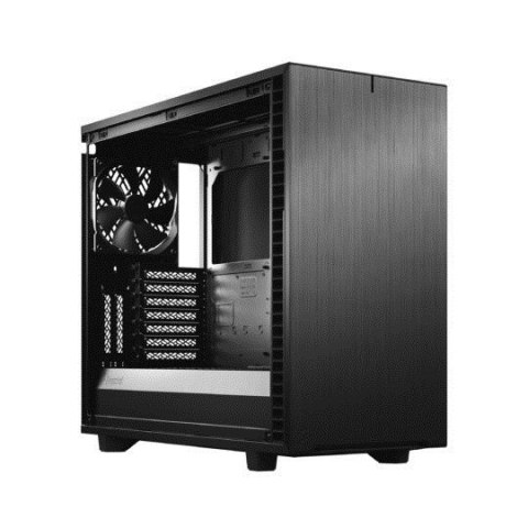 Fractal Design Define 7 Midi Tower Czarny