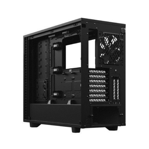 Fractal Design Define 7 Midi Tower Czarny