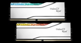 G.SKILL TRIDENT Z5 ROYAL RGB DDR5 2X16GB 6000MHZ CL28 NEO F5-6000J2836G16GX2-TR5NS