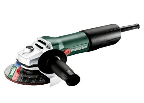 Szlifierka kątowa Metabo W 850-125 125mm 850W