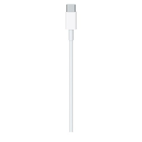 Apple USB-C 2m Biały MLL82ZM/A