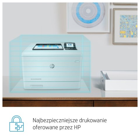 Drukarka HP Color LJ Pro M455DN