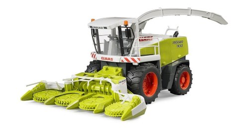 Kombajn Claas Jaguar 900 02131 BRUDER