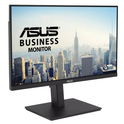 Monitor ASUS VA27ECPSN (27" /IPS /75Hz /1920 x 1080 /Czarny)