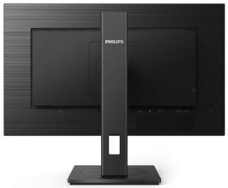 Monitor PHILIPS 245B1 (23.8" /IPS /75Hz /2560 x 1440 /Czarny)