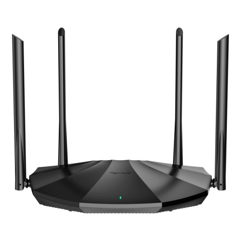 Router Tenda TX2 WiFi 6 AX1500 Gigabit 1xWAN 3xLAN