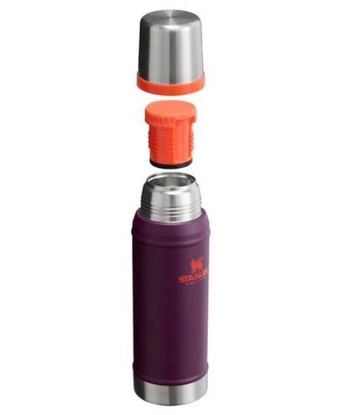 Termos Stanley Legendary Classic Classic Plum 0,75L