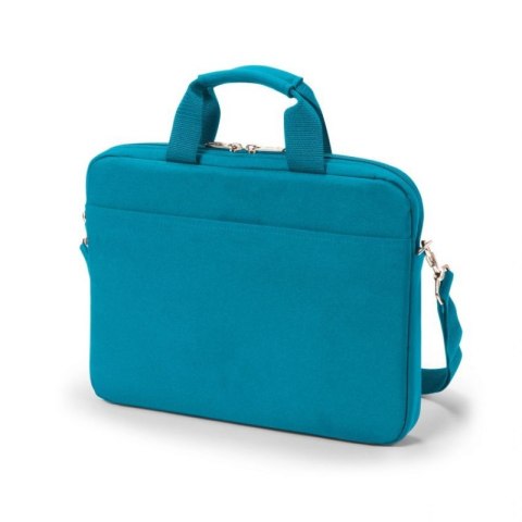 Torba na laptopa DICOTA Eco Slim Case BASE (maks.14.1"/Niebieski)