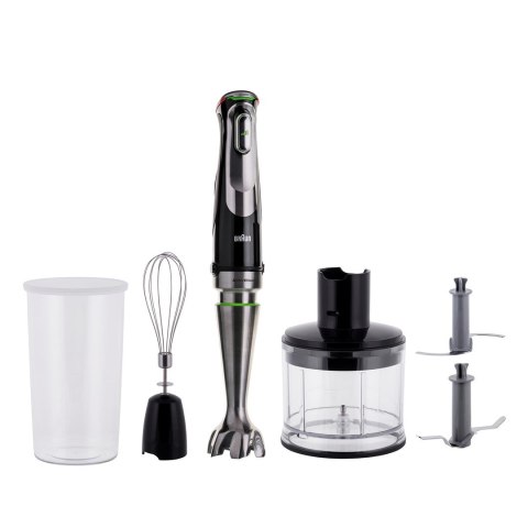 Braun Blender ręczny MultiQuick 9 MQ 9135 XI