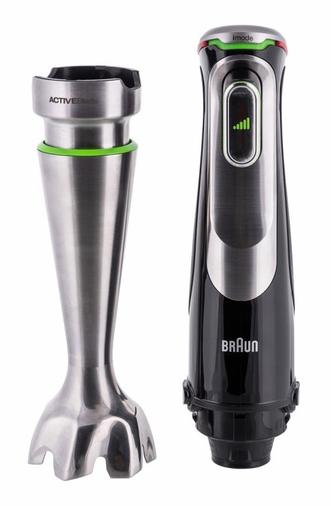 Braun Blender ręczny MultiQuick 9 MQ 9135 XI