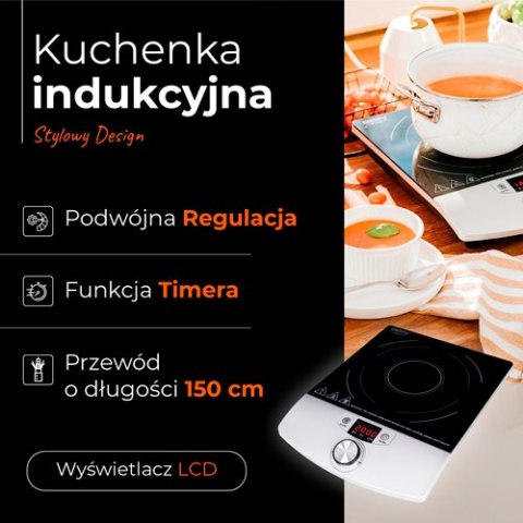 Kuchenka indukcyjna