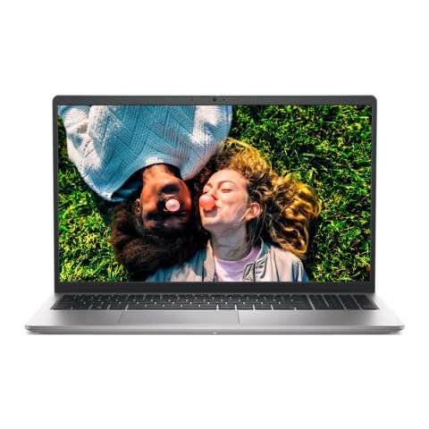 Notebook Dell Inspiron 3520 15,6"FHD/i5-1235U/16GB/SSD1TB/IrisXe/W11 Silver 3Y