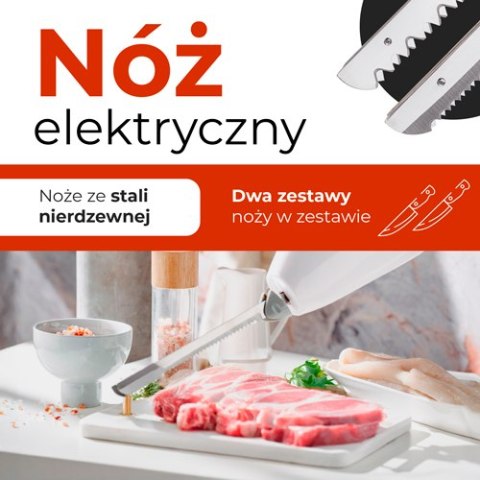 Nóż elektryczny