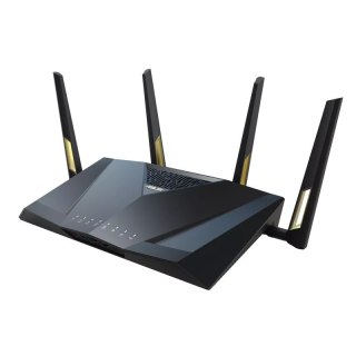 Router Asus RT-AX88U PRO Wi-Fi 6 AX6000 Gigabit Ethernet Dual-band (2.4 GHz / 5 GHz) Black