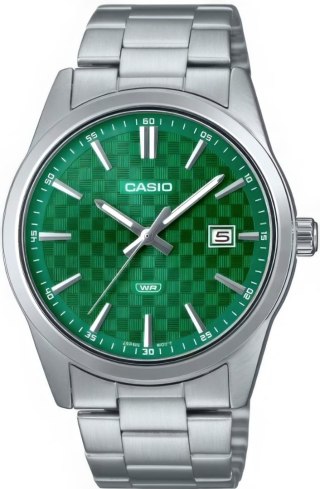 Zegarek Męski Casio MTP-VD03D-3A1UDF + BOX