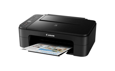 Canon PIXMA TS3355 Atramentowa A4 4800 x 1200 DPI Wi-Fi