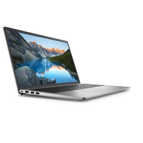 DELL Inspiron 3520 (15.6"/I5-1235U/IRIS XE/16GB/SSD1TB/W11H/Srebrny)