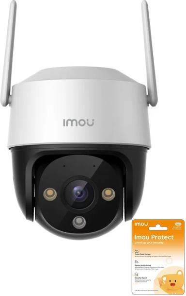 Kamera IP Imou Cruiser 2C 5MP z chmurą Imou Protect