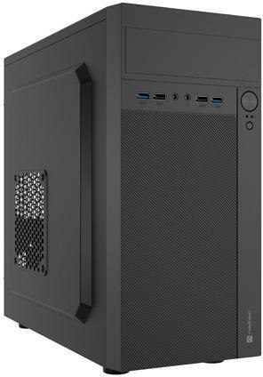 OBUDOWA NATEC HELIX MATX MINI TOWER CZARNA