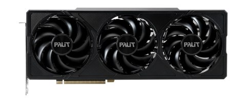 Palit GeForce RTX 4070 Ti SUPER JetStream OC NVIDIA 16 GB GDDR6X