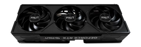 Palit GeForce RTX 4070 Ti SUPER JetStream OC NVIDIA 16 GB GDDR6X