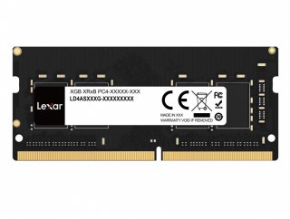 Pamięć RAM Lexar DDR4 SODIMM 8GB 3200Mhz CL22