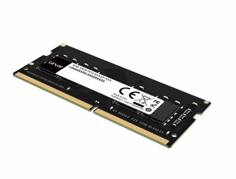 Pamięć RAM Lexar DDR4 SODIMM 8GB 3200Mhz CL22