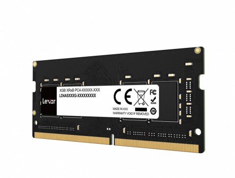 Pamięć RAM Lexar DDR4 SODIMM 8GB 3200Mhz CL22