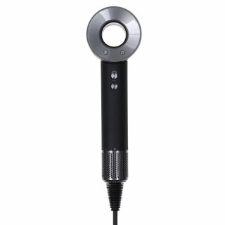 Suszarka do włosów DYSON HD07 Light Black (1600W /Szaro-czarny )