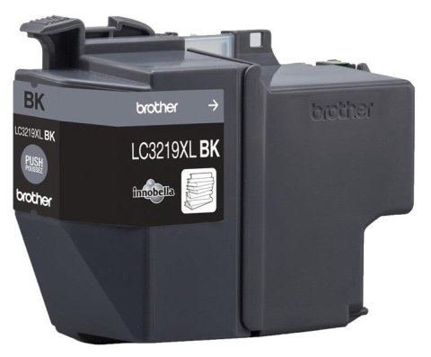 Tusz BROTHER LC3219XLBK