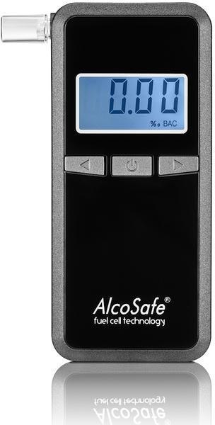 Alkomat AlcoSafe F-8 (elektrochemiczny)