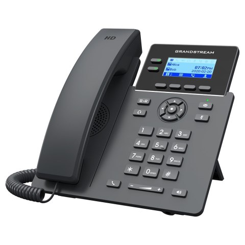 Grandstream GRP 2602G HD Telefon VoIP