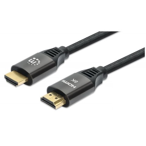 MANHATTAN 355957 3m /s1x HDMI 1x HDMI