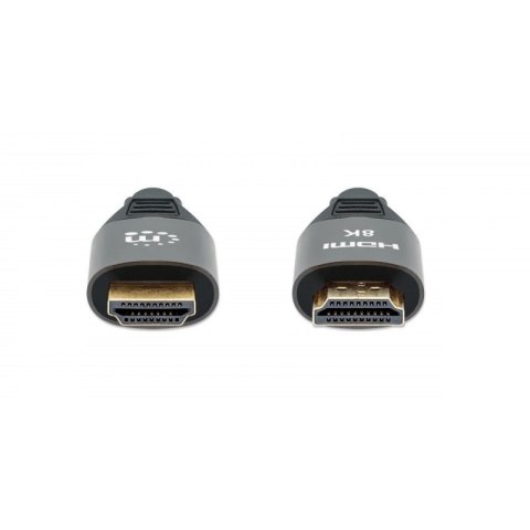 MANHATTAN 355957 3m /s1x HDMI 1x HDMI