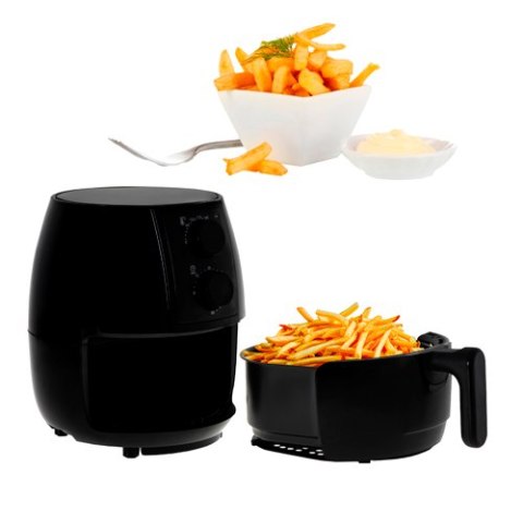 Frytkownica beztłuszczowa 2,5 L - Airfryer