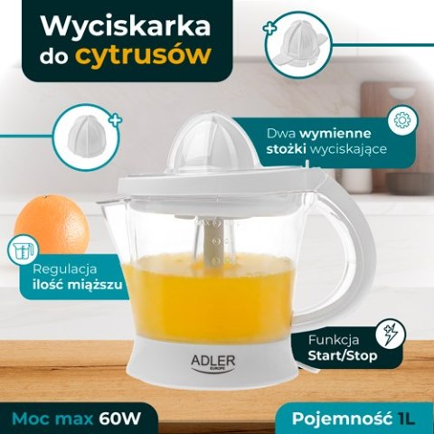 Wyciskarka do cytrusów