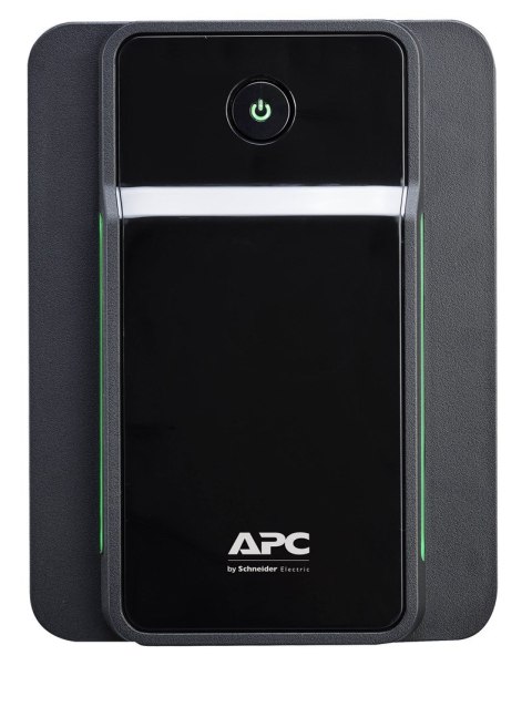 APC BACK-UPS 950VA 230V AVR IEC/SOCKETS