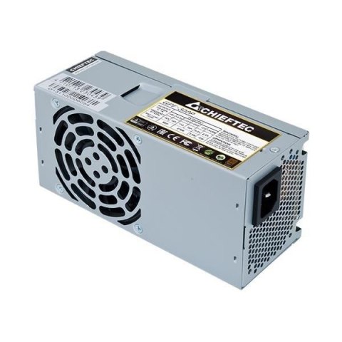 Chieftec Smart 300W moduł zasilaczy 20+4 pin ATX TFX Szary