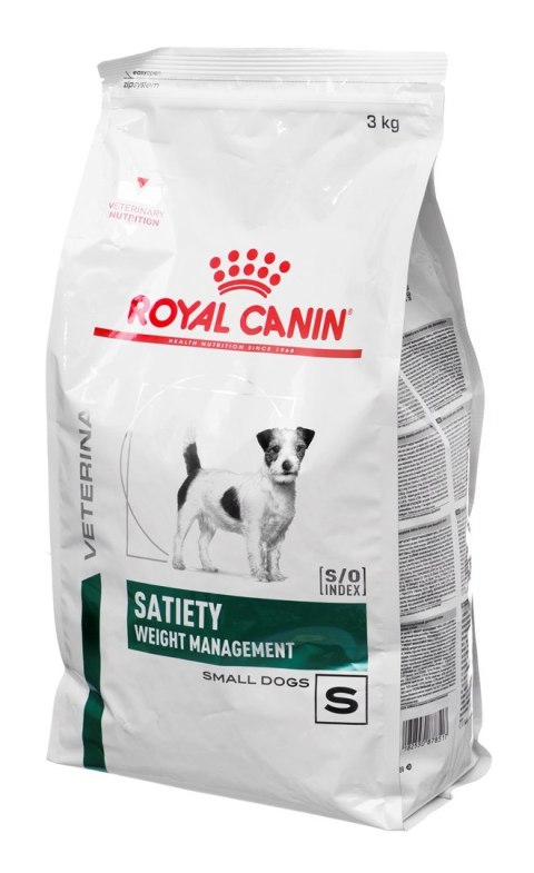 Karma Royal Canin (3 kg )